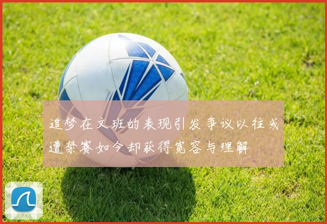 追梦在文班的表现引发争议以往或遭禁赛如今却获得宽容与理解